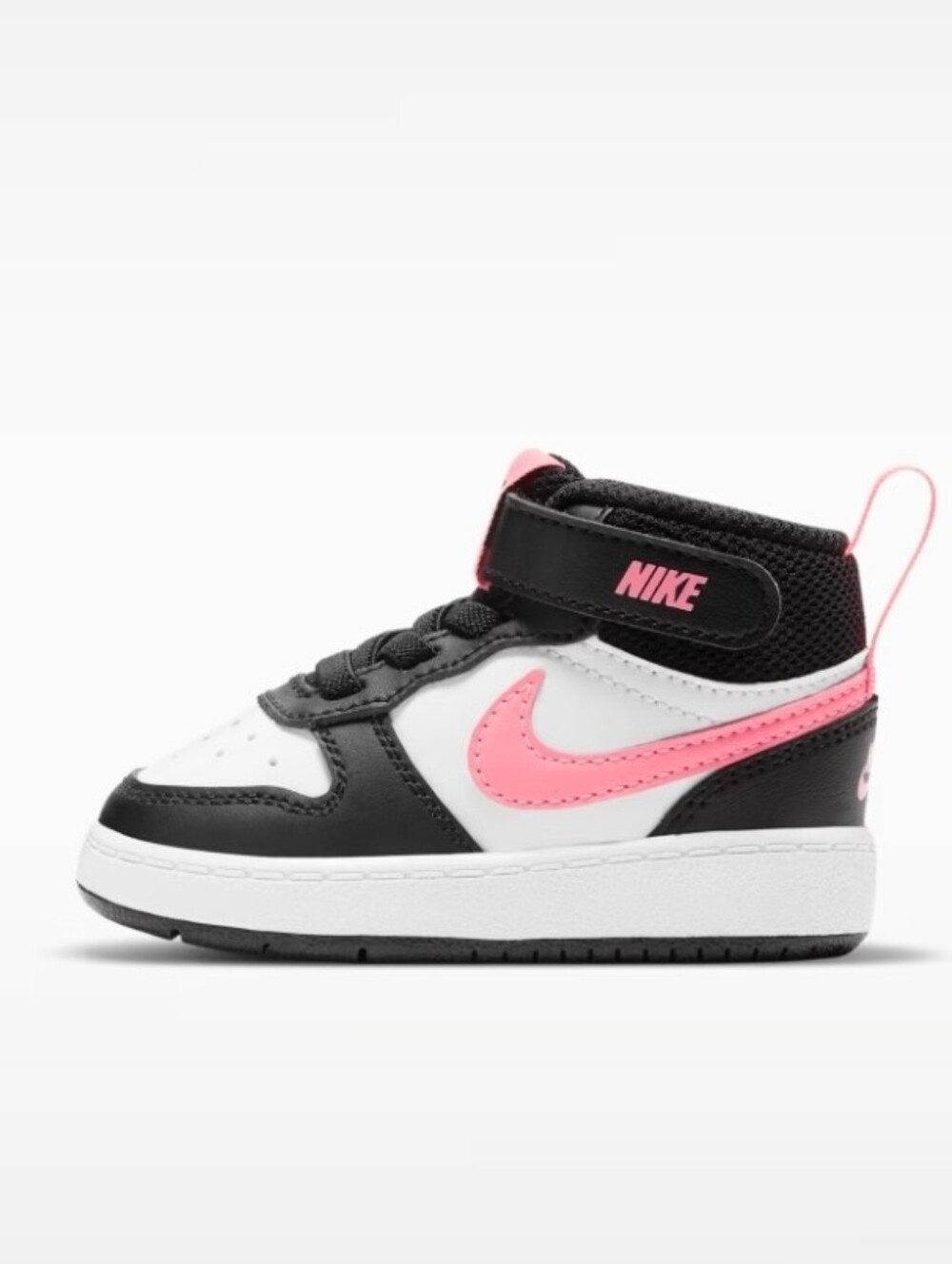 Nike Court Borough Mid 2 Shoes
